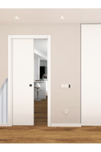 Pocket Sliding Door Frame for developers| DoorHub UAE Itar al bab UNICO Pocket Sliding Door Frame for developers| DoorHub UAE Itar al bab UNICO
